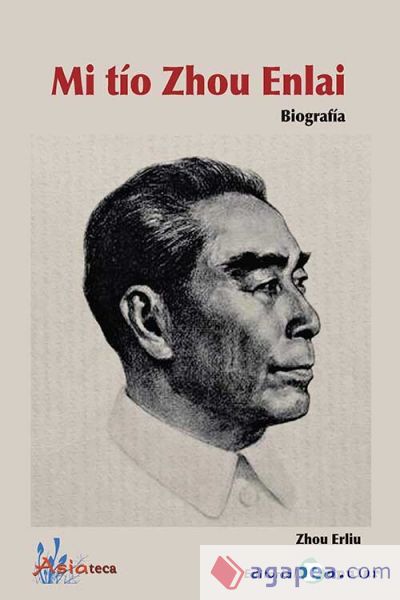 Mi Tio Zhou Enlai
