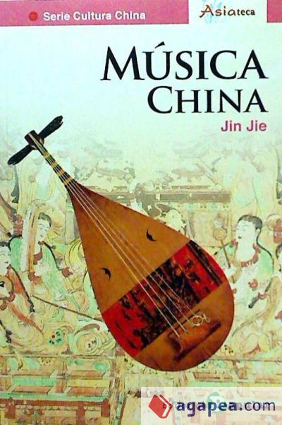 Música china