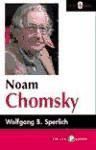 Portada de Noam Chomsky