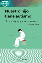 Portada de Nuestro hijo tiene autismo