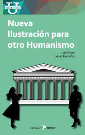 Portada de Nueva Ilustración para otro Humanismo