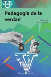 Portada de Pedagogía de la verdad