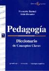 Portada de Pedagogía