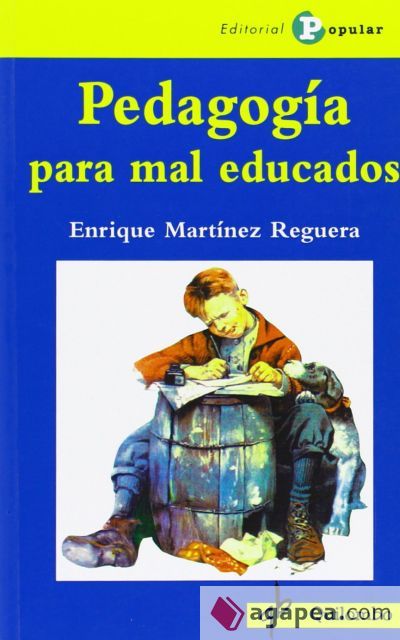 Pedagogía para maleducados Pedagogía para maleducados