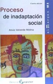 Portada de Proceso de inadaptaci&oacute;n social