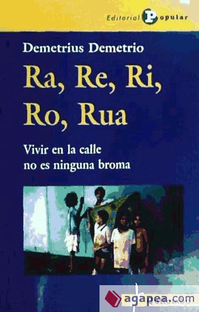 Ra, Re, Ri, Ro, Rua