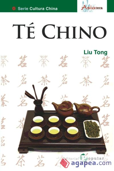 Te Chino