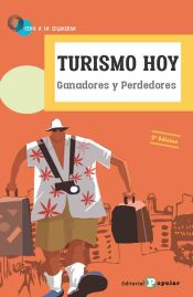 Portada de Turismo Hoy: Ganadores y perdedores