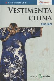 Portada de Vestimenta china