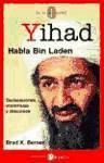 Portada de Yihad, habla Bin Laden