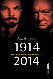 Portada de 1914-2014