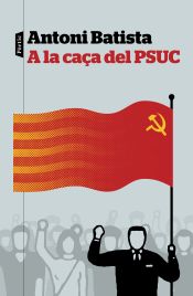 Portada de A la caça del PSUC