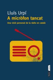 Portada de A micròfon tancat