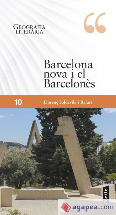 Barcelona nova i metropolitana