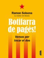 Portada de Botifarra de pagès! (Ebook)