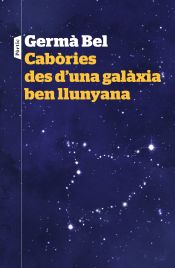 Portada de Cabòries des d'una galàxia ben llunyana