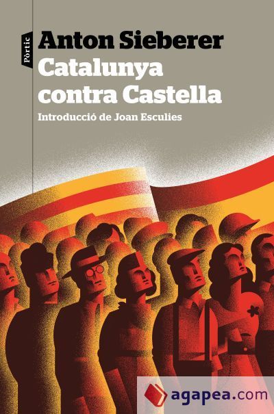 Catalunya contra Castella: Introducció de Joan Esculies Catalunya contra Castella: Introducció de Joan Esculies