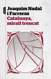 Portada de Catalunya, mirall trencat