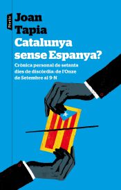 Portada de Catalunya sense Espanya?