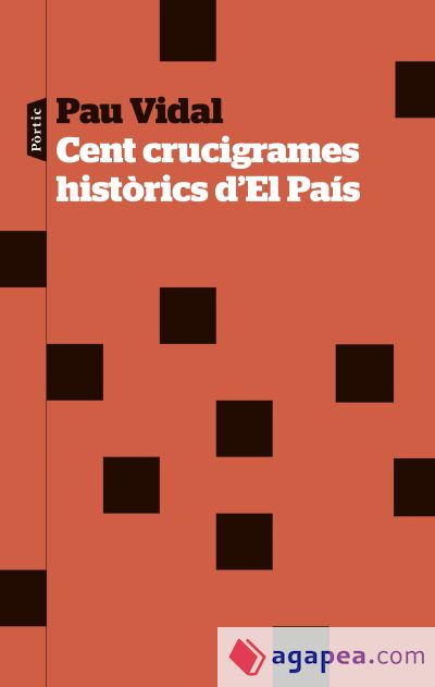 Cent crucigrames històrics d'El País