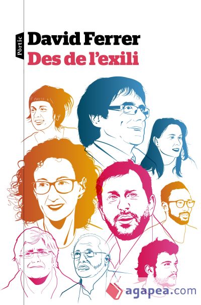 Des de l'exili