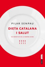 Portada de Dieta catalana i salut