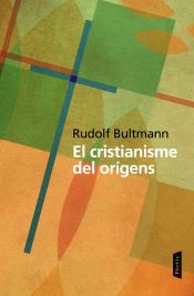 Portada de El cristianisme dels orígens