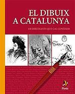 Portada de El dibuix a Catalunya