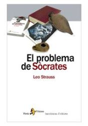 Portada de El problema de Sòcrates