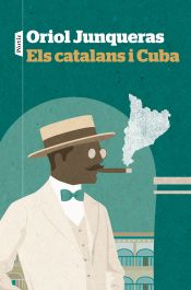 Portada de Els catalans i Cuba (2018)