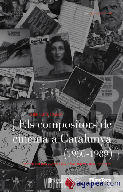 Els compositors de cinema de Catalunya (1960-1989)