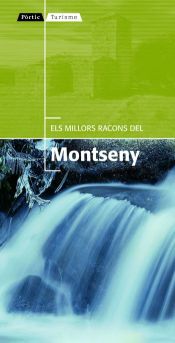 Portada de Els millors racons del Montseny