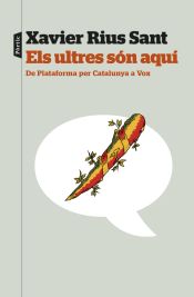 Portada de Els ultres són aquí