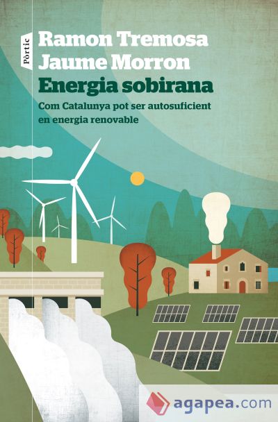 Energia sobirana