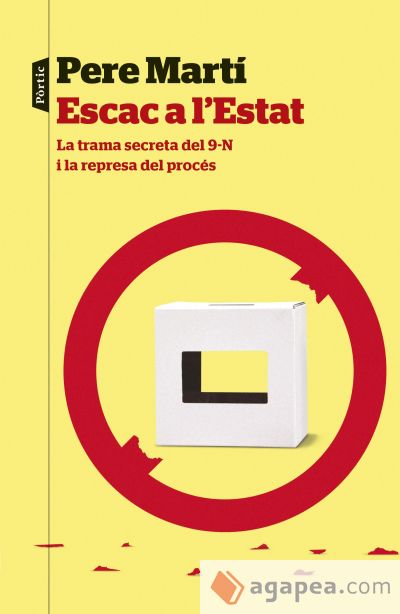 Escac a l'Estat