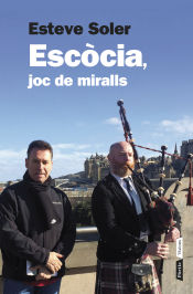 Portada de Escòcia, joc de miralls