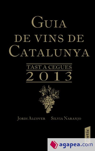 Guia de vins de Catalunya 2013