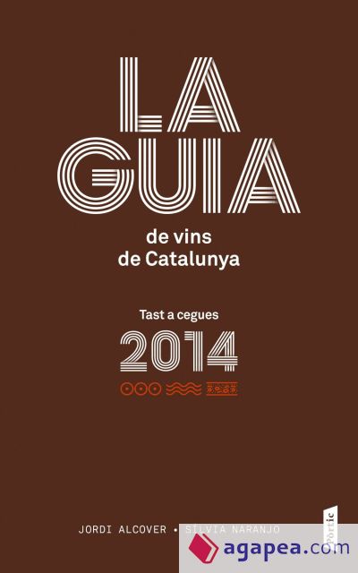 Guia de vins de Catalunya 2014