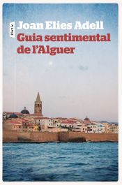 Portada de Guia sentimental de l'Alguer