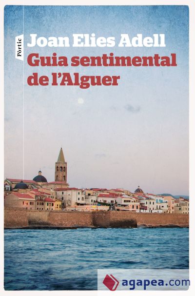 Guia sentimental de l'Alguer