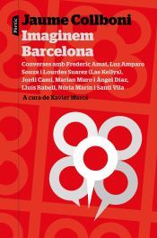 Portada de Imaginem Barcelona