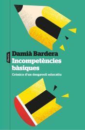 Portada de Incompetències bàsiques