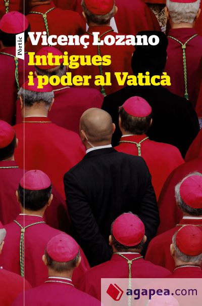 Intrigues i poder al Vaticà