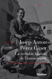 Portada de Josep Anton Pérez Giner