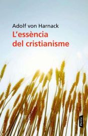 Portada de L'essència del cristianisme