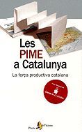 Portada de La PIME a Catalunya. La Força Productiva Catalana