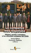 Portada de La campanya més disputada