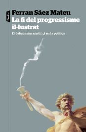 Portada de La fi del progressisme il·lustrat