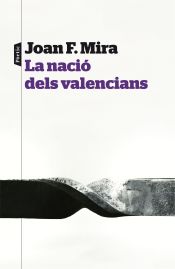 Portada de La nació dels valencians