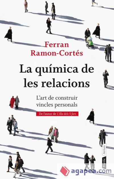 La química de les relacions